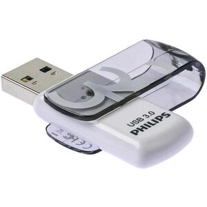 Vivid 32GB USB 3.0 (FM32FD00B/00) kép
