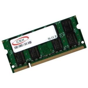 8GB DDR3 1600MHz CSX-D3-SO-1600-2R8-8GB kép