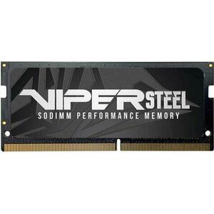 Viper Steel 8GB DDR4 2400MHz PVS48G240C5S kép