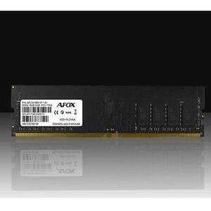 16GB DDR4 2400MHz AFLD416ES1P kép