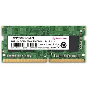JetRam 8GB DDR4 3200MHz JM3200HSG-8G kép