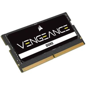 VENGEANCE 8GB DDR5 4800MHz CMSX8GX5M1A4800C40 kép