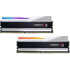 Trident Z5 RGB 64GB (2x32GB) DDR5 6000MHz F5-6000J3040G32GX2-TZ5RS kép