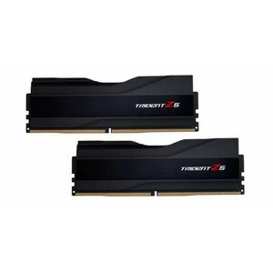 Trident Z5 64GB (2x32GB) DDR5 6000MHz F5-6000J3238G32GX2-TZ5K kép
