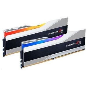 Trident Z5 RGB 32GB (2x16GB) DDR5 7600MHz F5-7600J3646G16GX2-TZ5RS kép