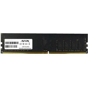4GB DDR4 2400MHz AFLD44EN1P kép