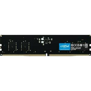 8GB DDR5 5600MHz CT8G56C46U5 kép