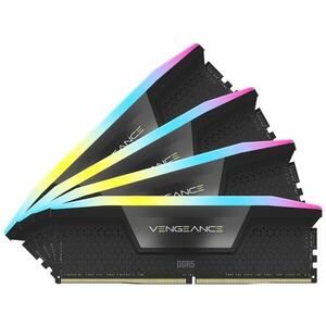 VENGEANCE RGB 64GB (2x16GB) DDR5 6000MHz CMH64GX5M4B6000C36 kép