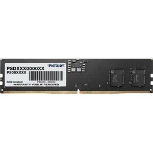 16GB DDR5 5600MHz PSD516G560081 kép