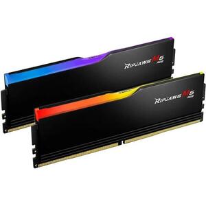 Ripjaws M5 RGB 48GB (2x24GB) DDR5 6000MHz F5-6000J3036F24GX2-RM5RK kép