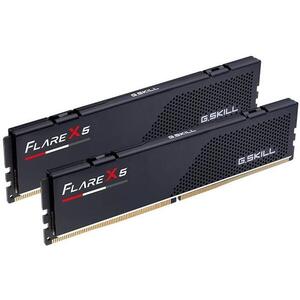 Flare X5 96GB (2x48GB) DDR5 6000MHz F5-6000J3036F48GX2-FX5 kép