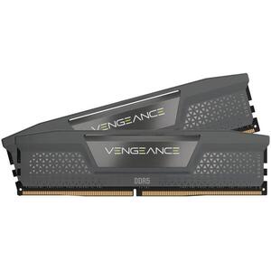 VENGEANCE 32GB (2x16GB) DDR5 6400MHz CMK32GX5M2B6400Z30 kép