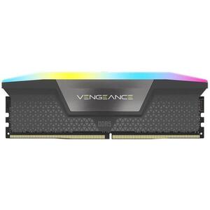 VENGEANCE RGB 32GB DDR5 5200MHz CMH32GX5M1B5200Z40 kép