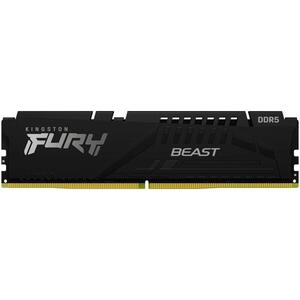 FURY Beast 64GB DDR5 5600MHz KF556C40BB-64 kép