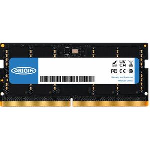8GB DDR5 5600MHz OM8G55600SO1RX16NE11 kép