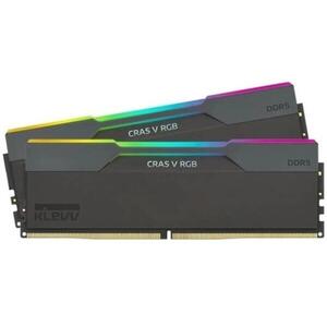 Klevv CRAS V 32GB (2x16GB) DDR5 6000MHz KD5AGU880-60A300G kép