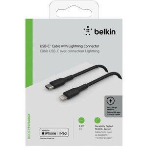 BoostCharge CAA004bt1MBK kép