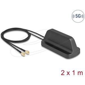 5G LTE GNSS WiFi 6 MIMO (81485) kép