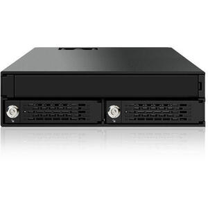 Rugged Full Metal 2 Bay 2.5 (MB994IKO-3SB) kép