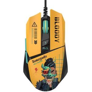 Bloody W63 Max Renegade (A4TMYS47620) kép