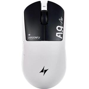 Dragonfly A9 Air Air Pearl White kép
