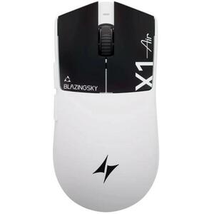 Blazing Sky X1 V2 Air Shadow White kép