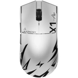 Blazing Sky X1 V2 Air Blaze Silver kép