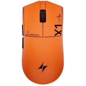 Blazing Sky X1 V2 Air Sunset Orange kép