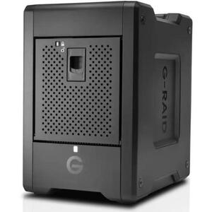 G-RAID Shuttle 104TB (SDPH34H-104T-MBAAB) kép