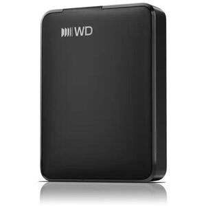 Elements Portable 5TB 2.5 (WDBLSS0050BBK-WESN) kép