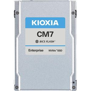 KIOXIA CM7-R 1.9TB U.3 (KCMYXRUG1T92) kép