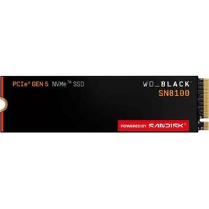 WD Black SN8100 8TB (WDS800T1X0M-00CMT0) kép