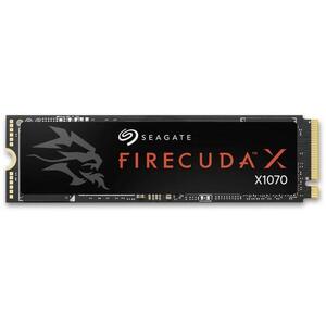 FireCuda X1070 4TB M.2 (ZP4000GS3A001) kép