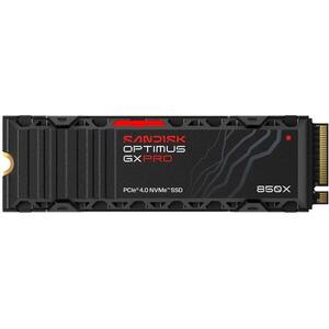 Optimus GX PRO 850X 2TB M.2 (SDSP81200TAH-000E0) kép