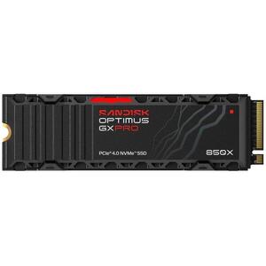 Optimus GX PRO 850X 1TB M.2 (SDSP81100TAH-000E0) kép