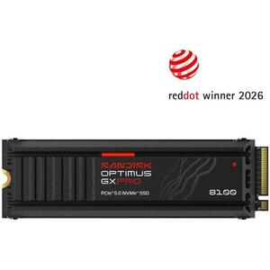 Optimus GX PRO 8100 1TB M.2 (SDSP82100TAH-000E0) kép