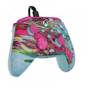 Rematch Advanced Wired Controller Xbox Glow Android Dreams (TBC-2004-35) kép
