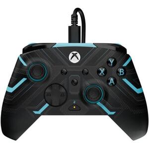 Rematch Glow Xbox Series X|S/Xbox One/PC Hall Effect (TBC-2004-05) kép