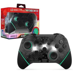 NuChamp Nintendo Switch (M07467-BL) kép