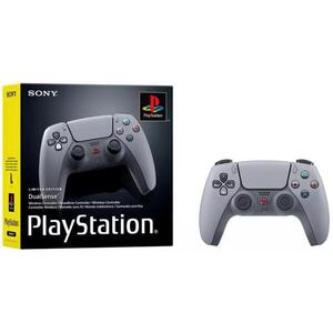 PlayStation 5 DualSense 30th Anniversary Limited Edition kép