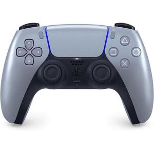 PlayStation 5 DualSense V2 - Sterling Silver kép