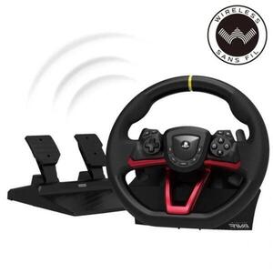 RWA Racing Wheel APEX (HRP56432) kép