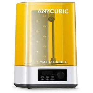 Wash UV Cure 3 kép