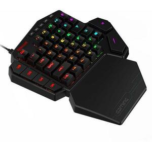 Diti K585 RGB (K585RGB-BK_VZ) kép