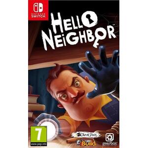 Hello Neighbor (Switch) kép