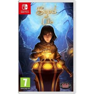 Seed of Life (Switch) kép