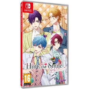 Him, the Smile & Bloom (Switch) kép