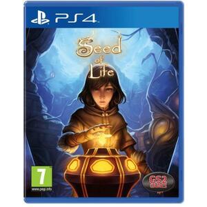 Seed of Life (PS4) kép