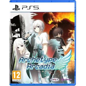Archetype Arcadia (PS5) kép