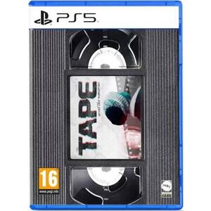 Tape Unveil the Memories (PS5) kép